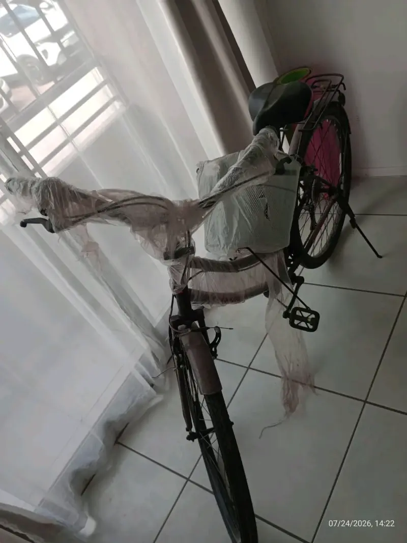 Bici..de dama aro 26 marca oxford - 4