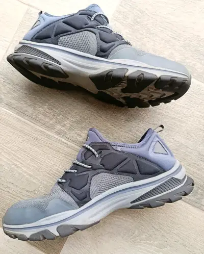 Zapatillas Skechers Ralcon Originales Talla 44 - miniatura 1