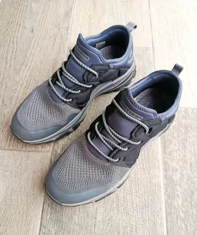Zapatillas Skechers Ralcon Originales Talla 44 - miniatura 3