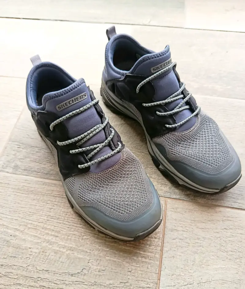 Zapatillas Skechers Ralcon Originales Talla 44 - 4