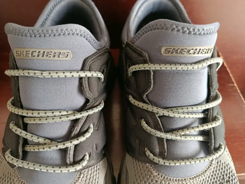Zapatillas Skechers Ralcon Originales Talla 44 - 5