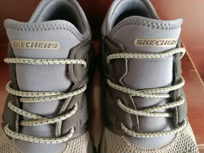 Zapatillas Skechers Ralcon Originales Talla 44 - miniatura 5