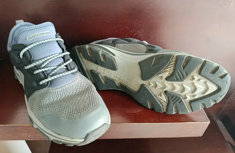 Zapatillas Skechers Ralcon Originales Talla 44 - 6