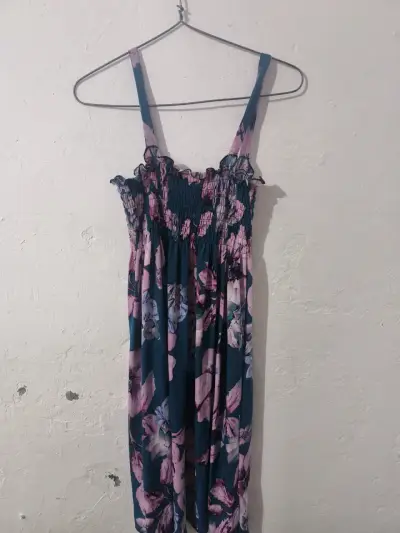 Blusas de mujer con estampado florales - miniatura 2