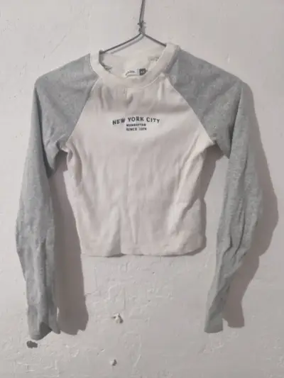 Poleras y top para mujer talla S - miniatura 3
