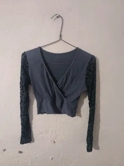 Poleras y top para mujer talla S - miniatura 5