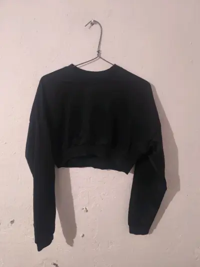 Conjunto de polerones y top para mujer - miniatura 1