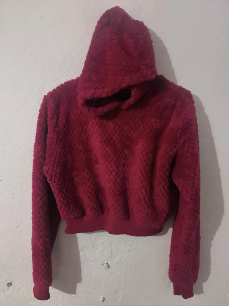 Conjunto de polerones y top para mujer - 3