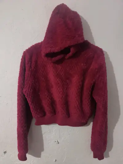 Conjunto de polerones y top para mujer - miniatura 3