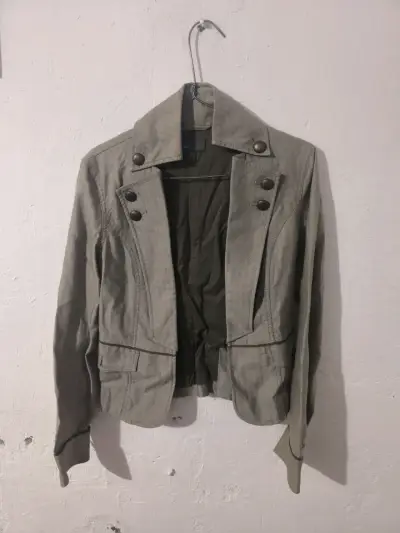 Chaquetas dama talla S - miniatura 1