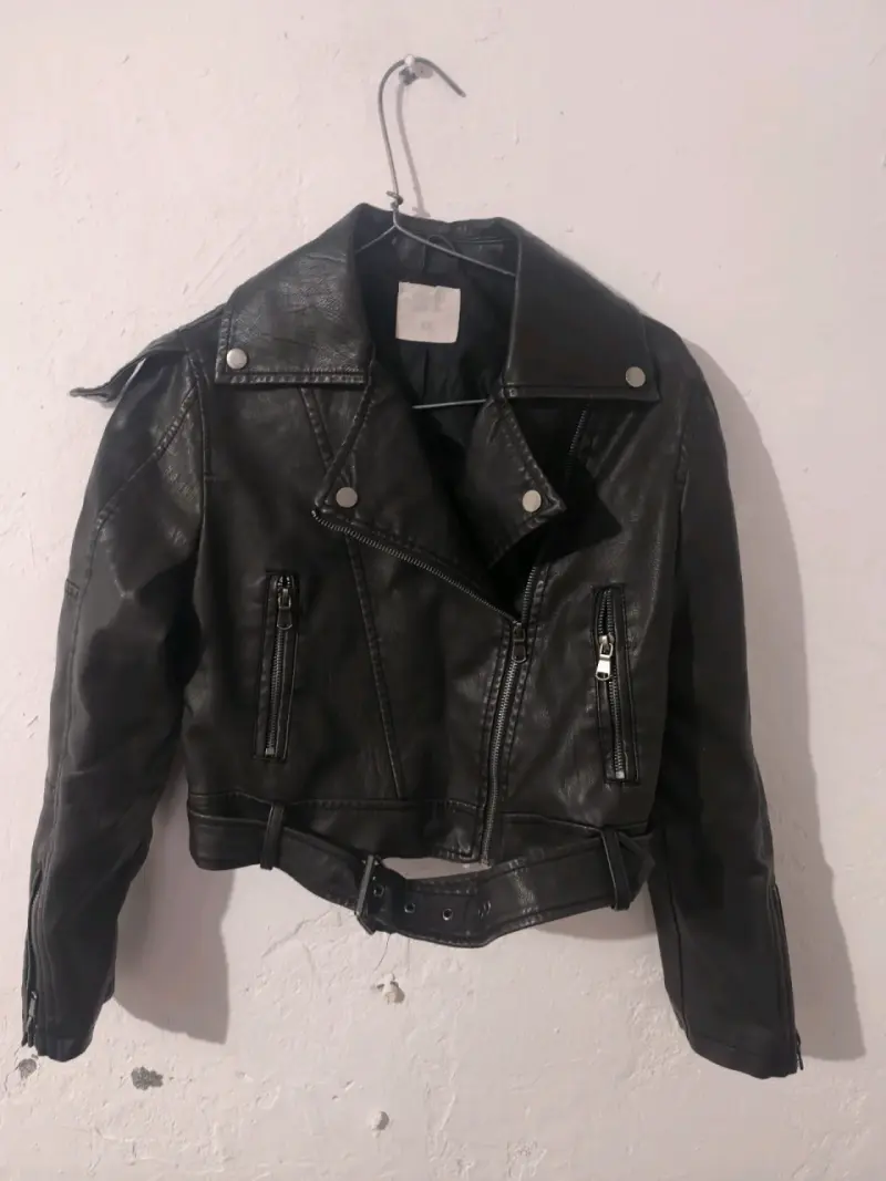 Chaquetas dama talla S - 3