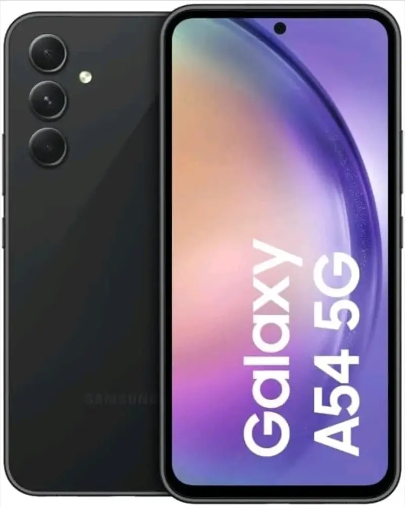 Samsung Galaxy A54 5G en muy buen estado - 2