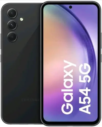 Samsung Galaxy A54 5G en muy buen estado - miniatura 2