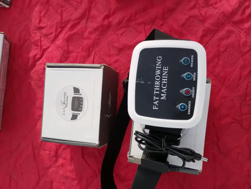 Smartwatch HW22 Pro con correa de silicona - 5