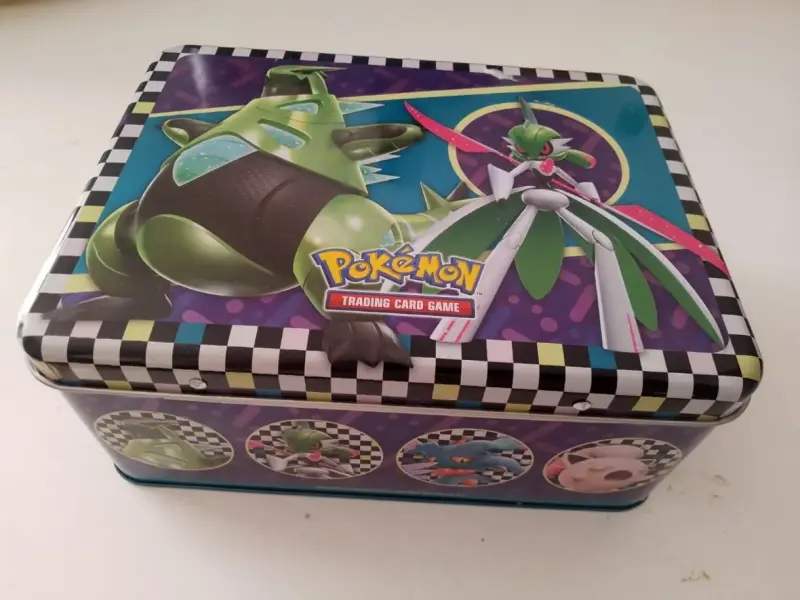 Colección Super Zing Serie 3 completa - 3