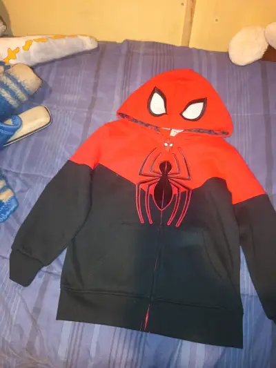 Conjunto de niño talla 10 como nuevo 1 uso - miniatura 1