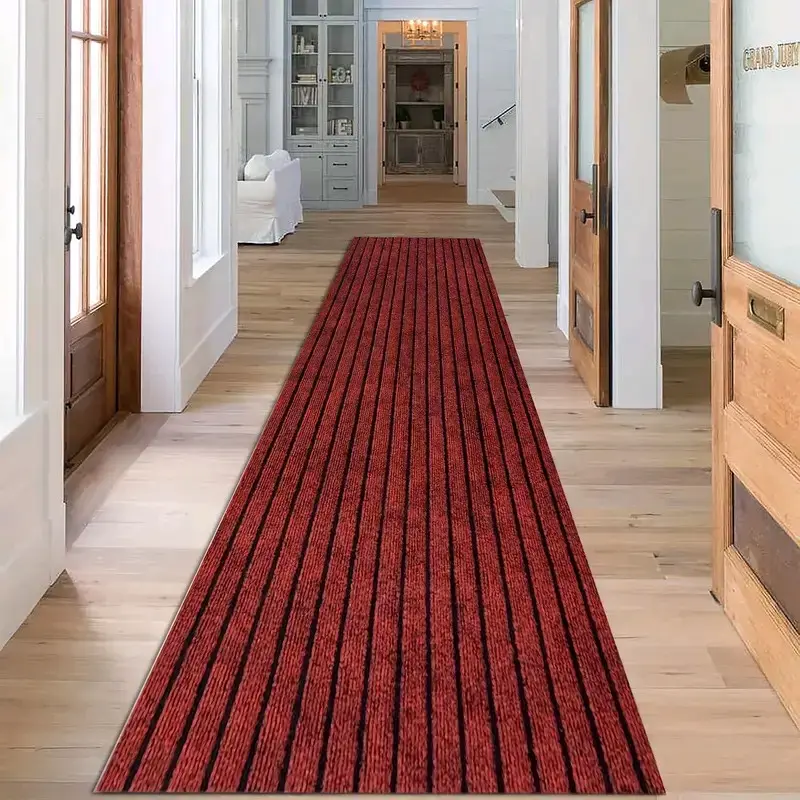 Alfombra antideslizante para pasillos - 2