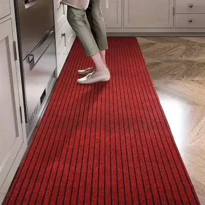 Alfombra antideslizante para pasillos - miniatura 3