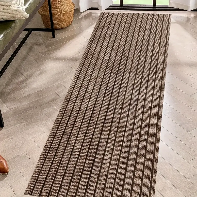 Alfombra antideslizante para pasillos - 2