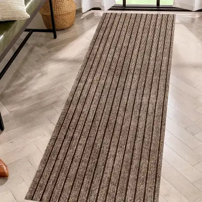 Alfombra antideslizante para pasillos - miniatura 2