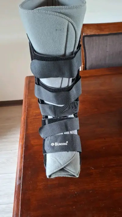 Bota ortopédica Blunding Premium - miniatura 1