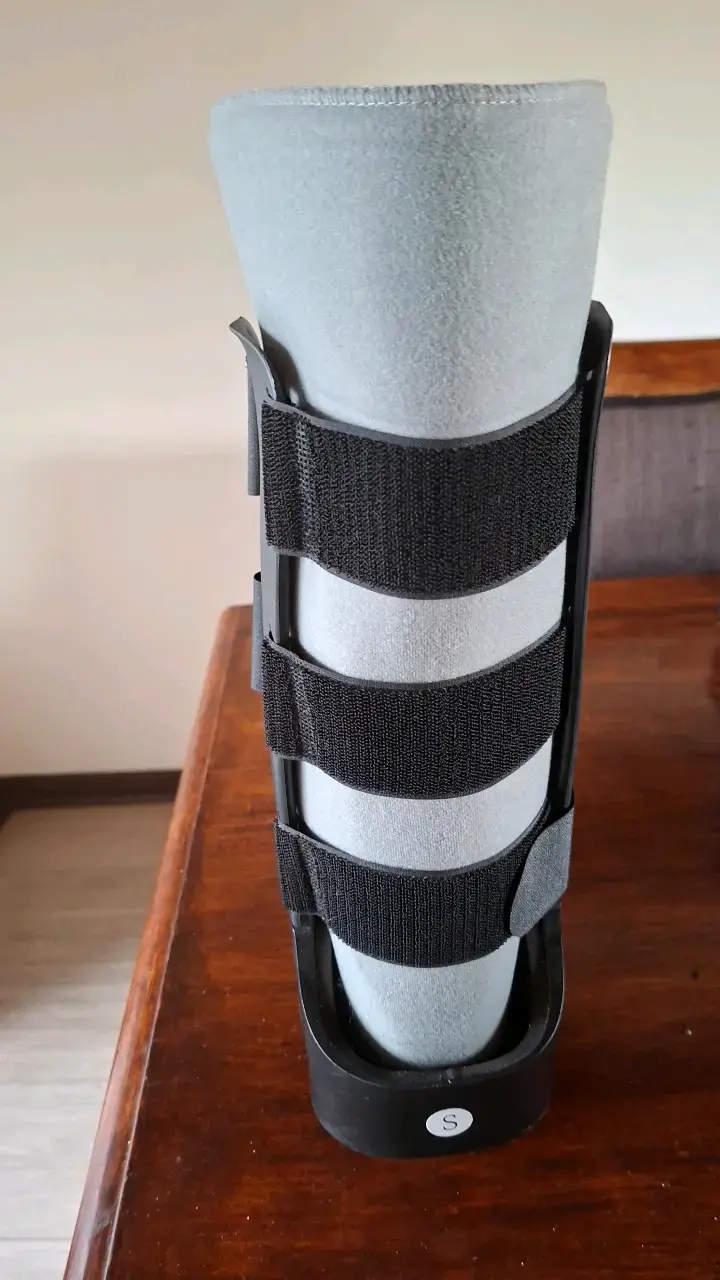 Bota ortopédica Blunding Premium - 3