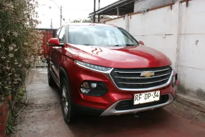 Chevrolet Groove 1.5 LTZ - miniatura 3
