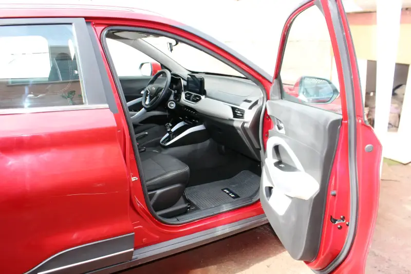 Chevrolet Groove 1.5 LTZ - 5