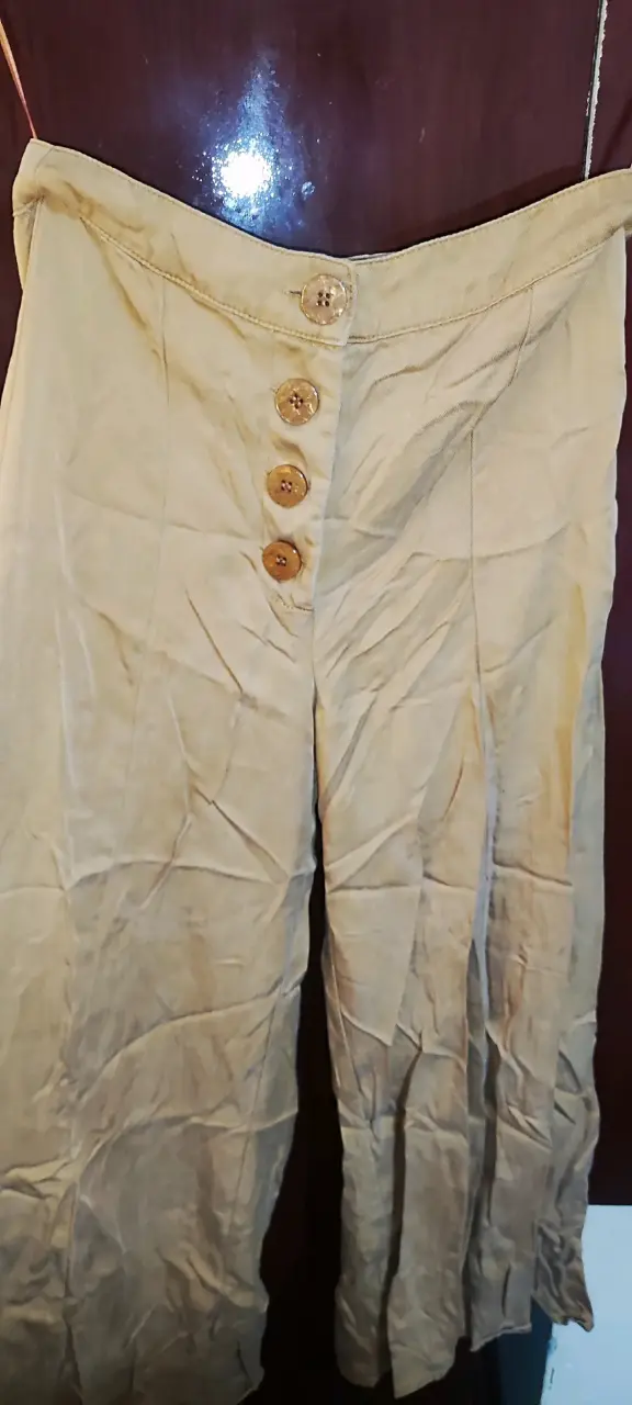 Pantalón para dama - 3