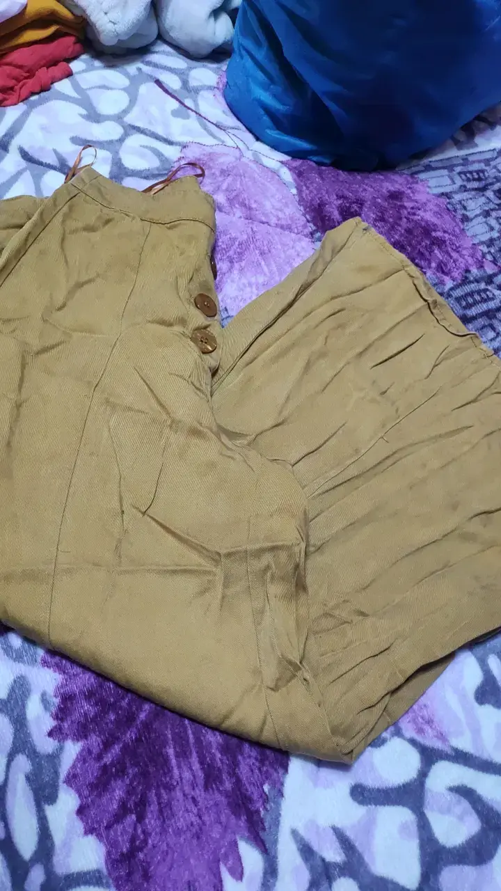 Pantalón para dama - 4