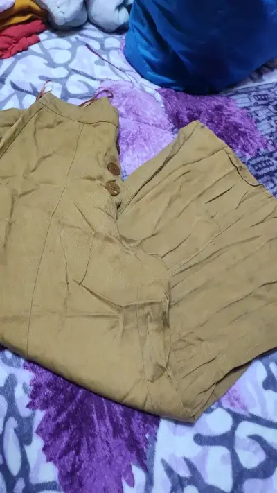 Pantalón para dama - miniatura 4