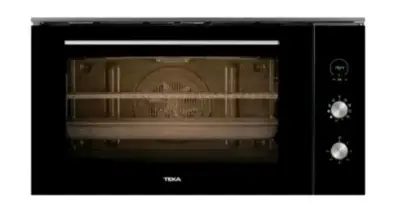 Horno eléctrico 90 cm HLF 9400 BK - miniatura 4