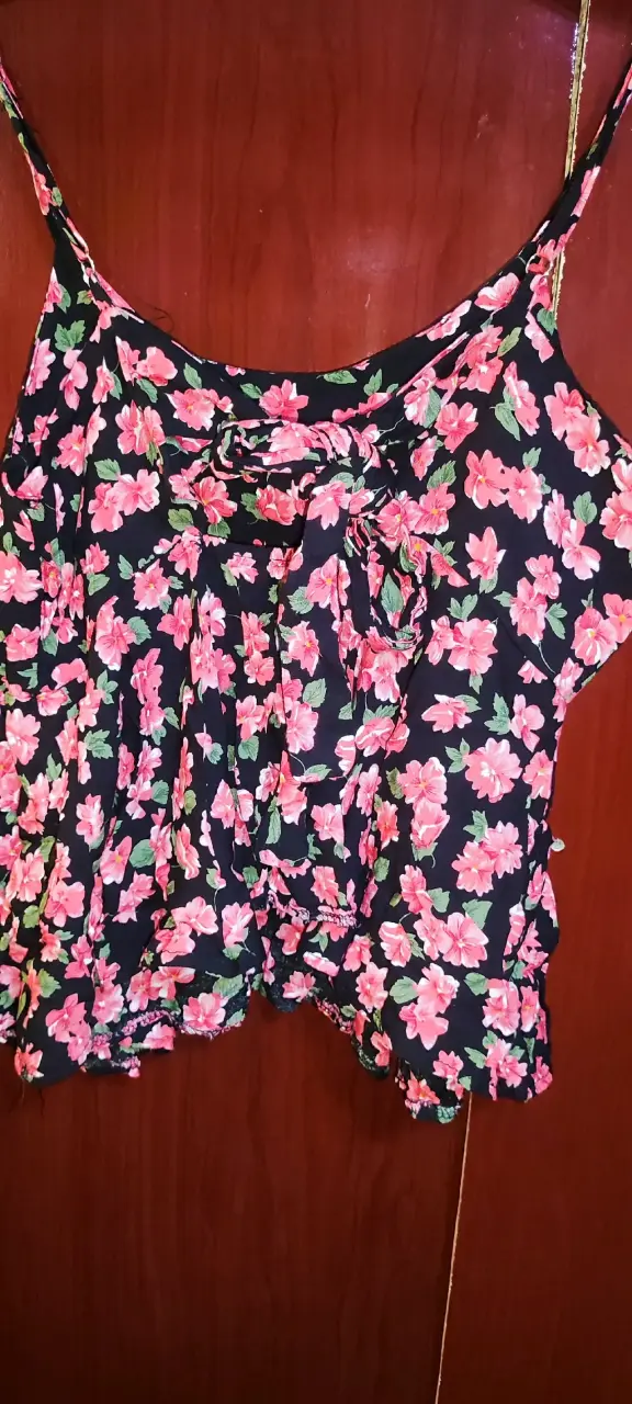 Blusa talla S - 2