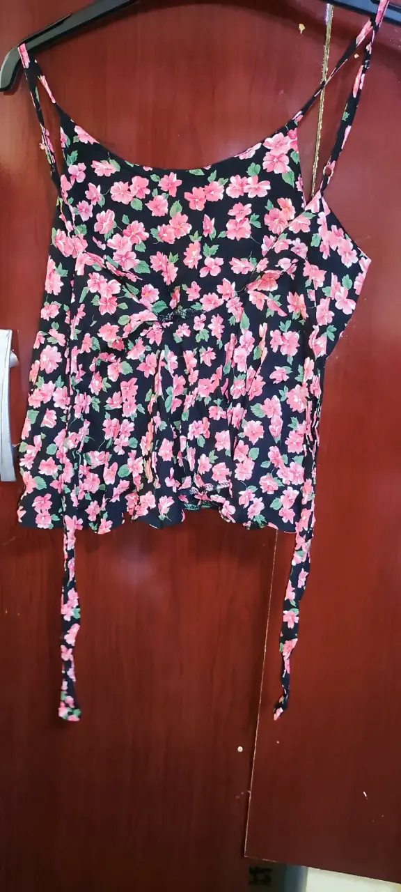 Blusa talla S - 3