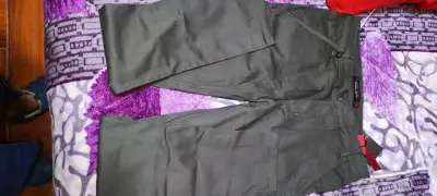 Jeans Black Night para hombre color gris oscuro - miniatura 1