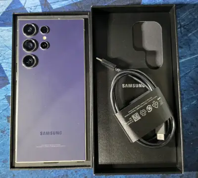 Samsung Galaxy S24 Ultra 5G - miniatura 2