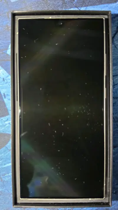 Samsung Galaxy S24 Ultra 5G - miniatura 3