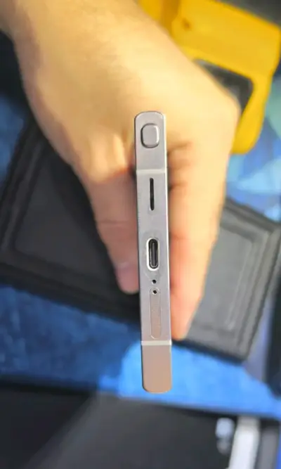 Samsung Galaxy S24 Ultra 5G - miniatura 5