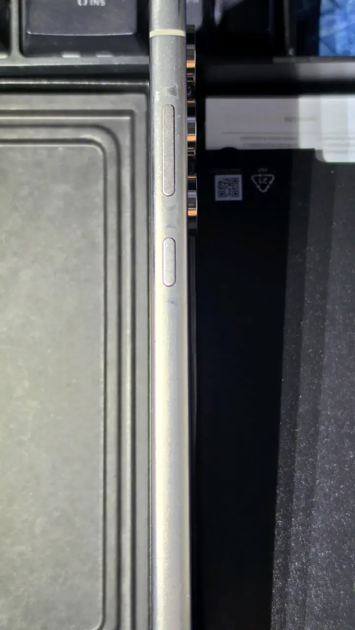Samsung Galaxy S24 Ultra 5G - 6