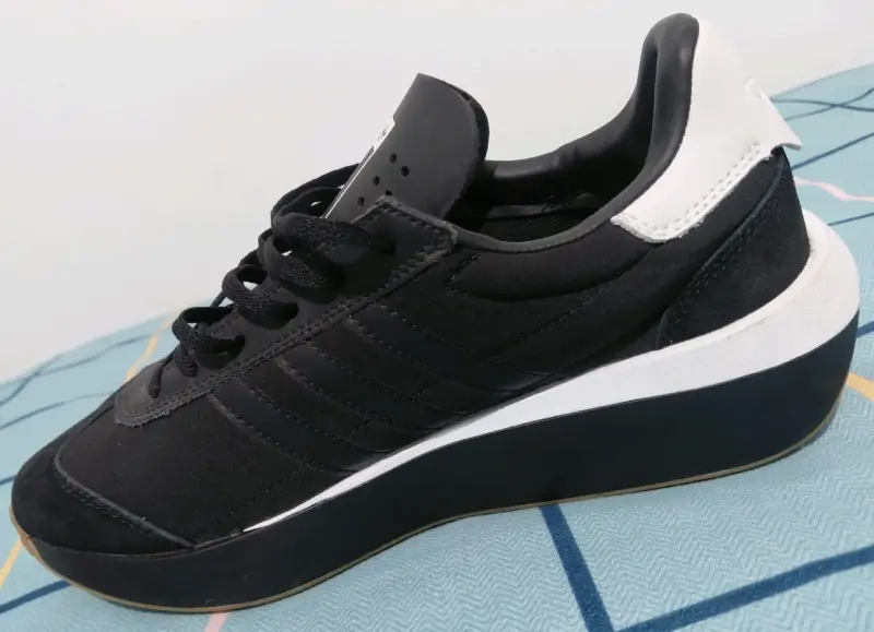 Adidas Country XLG - 3