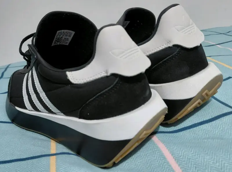 Adidas Country XLG - 4