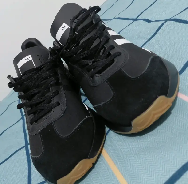 Adidas Country XLG - 5