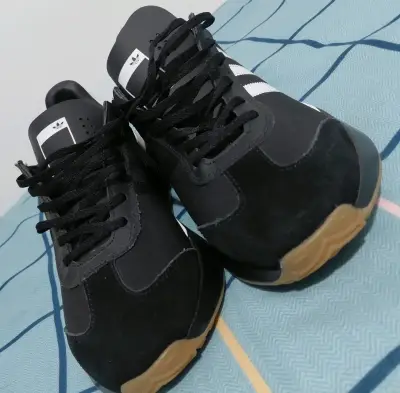 Adidas Country XLG - miniatura 5