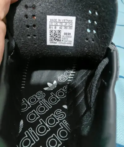 Adidas Country XLG - miniatura 6