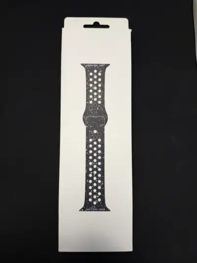 Watchband Nike+ 44-45-46mm - miniatura 1