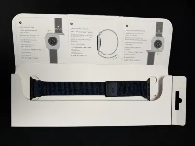 Watchband Loop Nike+ 44-45-46mm - miniatura 2