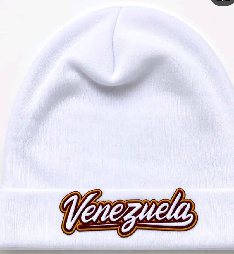 Body de bebé azul Team Beisbol Venezuela - 3