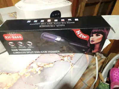 Cortadora de Cabello Inalámbrica RH-6668 - miniatura 1