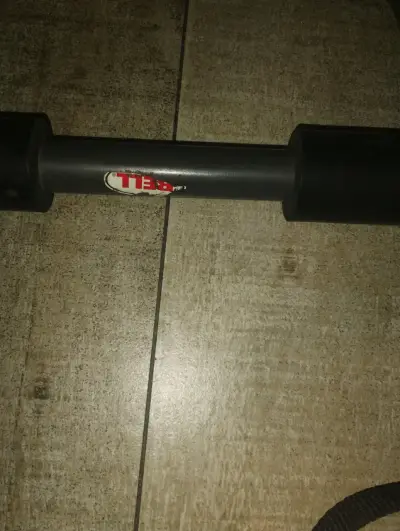 Portabicicletas Bell para auto con correas - miniatura 3