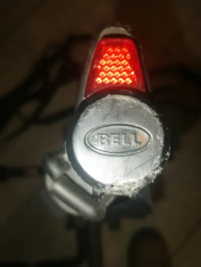 Portabicicletas Bell para auto con correas - miniatura 4